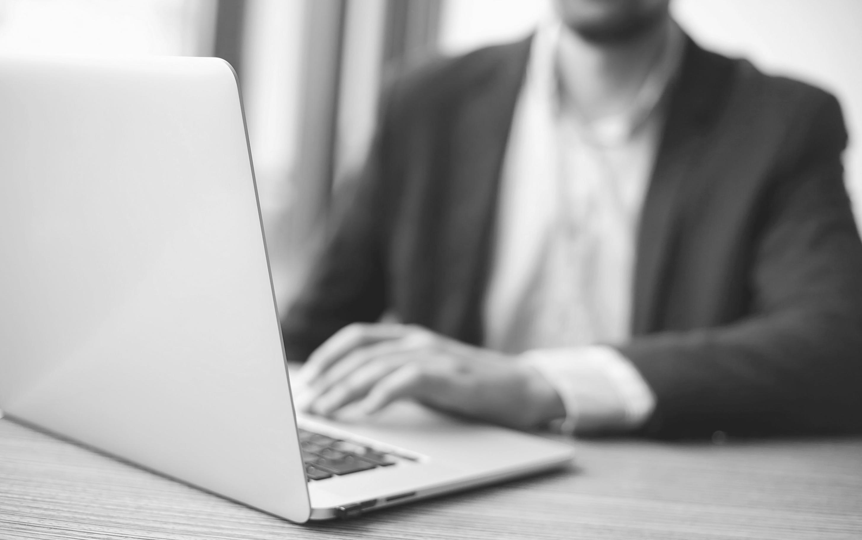 Color grading training session with professional equipment and multiple display monitors